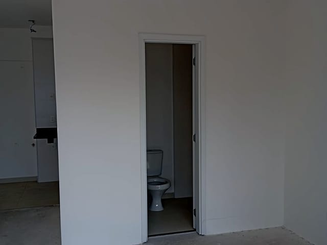 Apartamento com 70m² 1 quarto e 1 banheiro, à venda, no bairro Centro em Taubaté