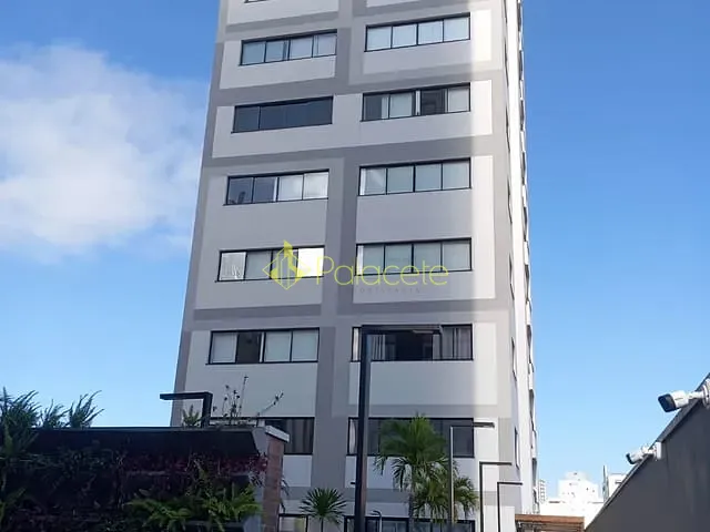 Apartamento com 70m² 1 quarto e 1 banheiro, à venda, no bairro Centro em Taubaté