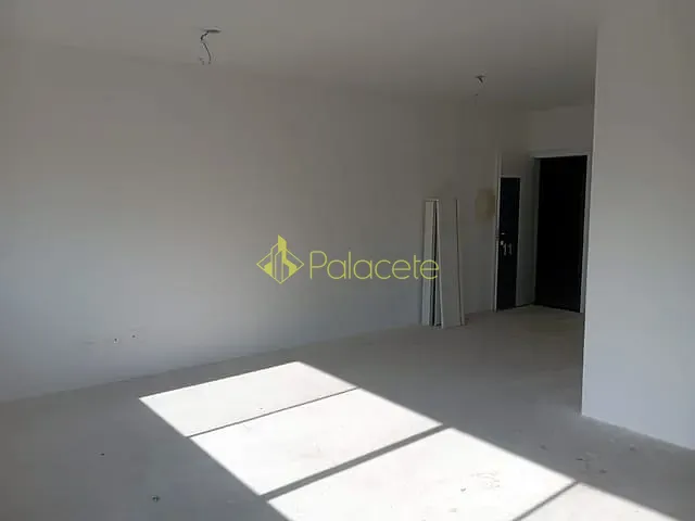 Apartamento com 70m² 1 quarto e 1 banheiro, à venda, no bairro Centro em Taubaté