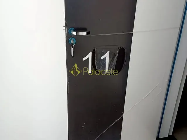 Apartamento com 70m² 1 quarto e 1 banheiro, à venda, no bairro Centro em Taubaté