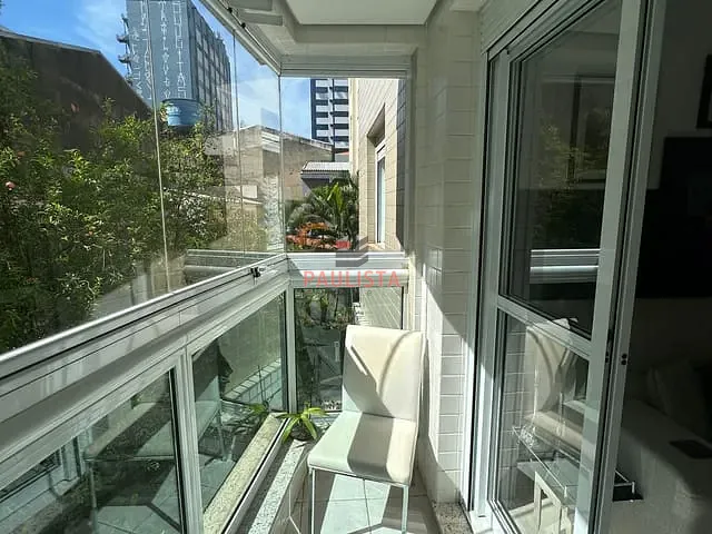 Apartamento 3 quartos e 4 banheiros, à venda, no bairro Saúde em São Paulo