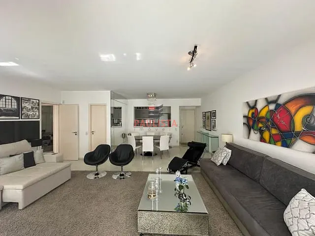Apartamento 3 quartos e 4 banheiros, à venda, no bairro Saúde em São Paulo