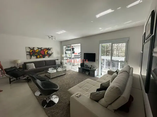 Apartamento 3 quartos e 4 banheiros, à venda, no bairro Saúde em São Paulo