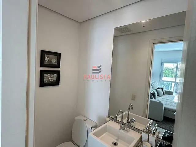 Apartamento 3 quartos e 4 banheiros, à venda, no bairro Saúde em São Paulo
