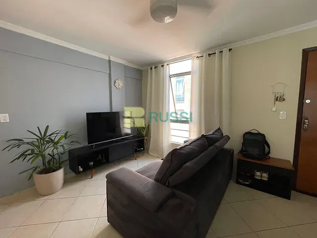 Apartamento 2 quartos e 1 banheiro, à venda, no bairro Jardim América em São José dos Campos