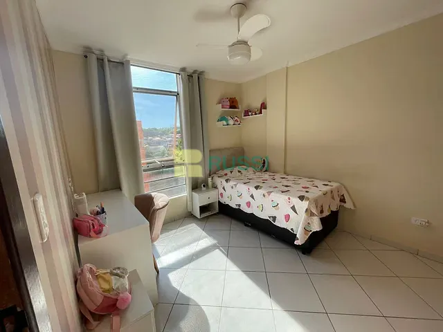 Apartamento 2 quartos e 1 banheiro, à venda, no bairro Jardim América em São José dos Campos
