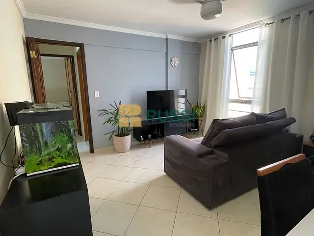 Apartamento 2 quartos e 1 banheiro, à venda, no bairro Jardim América em São José dos Campos