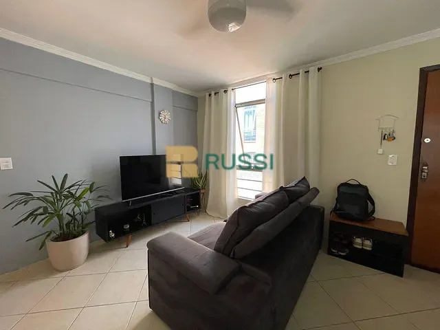Apartamento 2 quartos e 1 banheiro, à venda, no bairro Jardim América em São José dos Campos