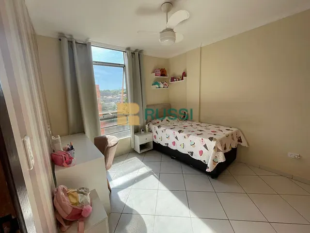 Apartamento 2 quartos e 1 banheiro, à venda, no bairro Jardim América em São José dos Campos