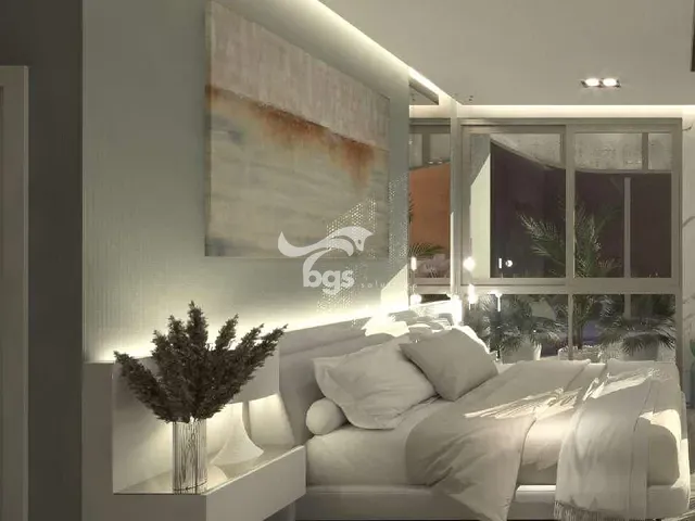 Apartamento 3 quartos e 4 banheiros, à venda, no bairro Praia Brava de Itajaí em Itajaí