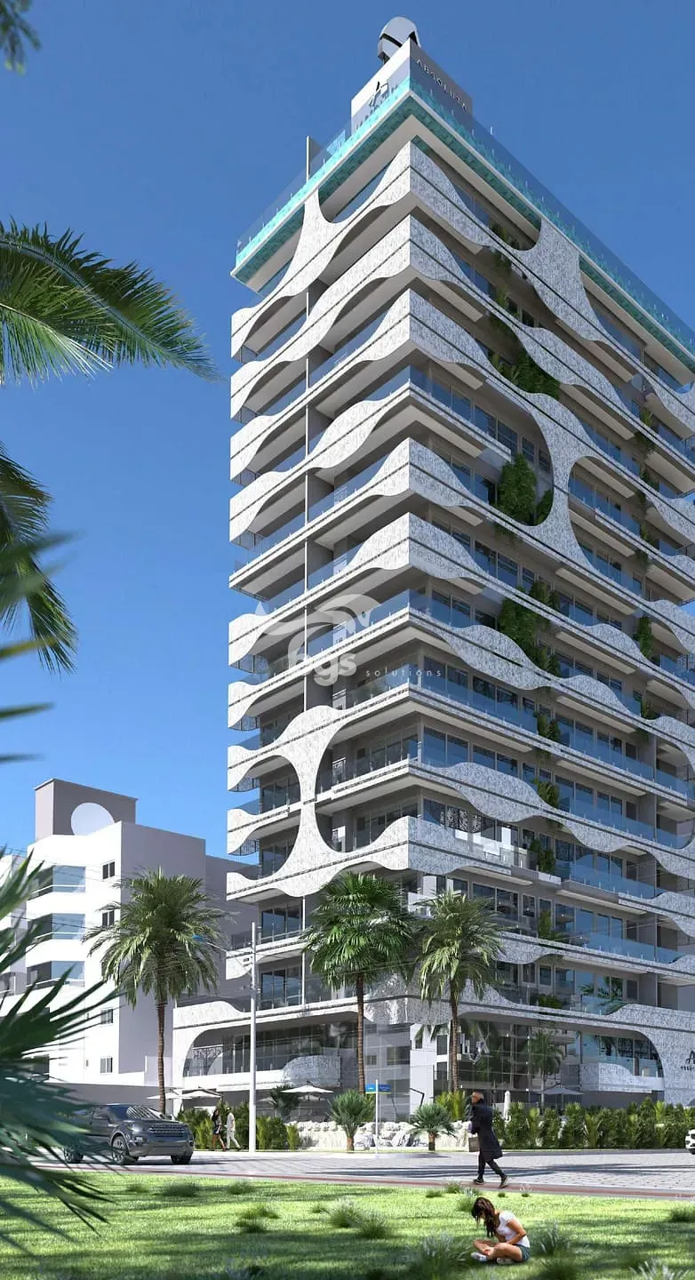 Apartamento, 3 quartos, 191 m² - Foto 46
