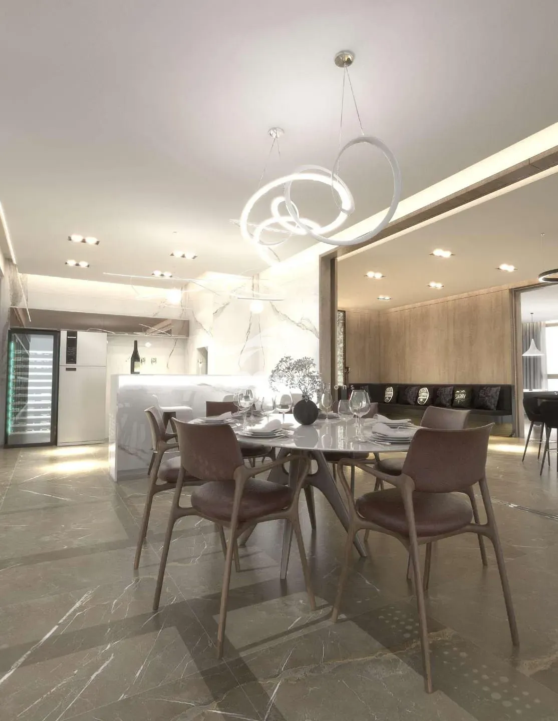 Apartamento, 3 quartos, 191 m² - Foto 19
