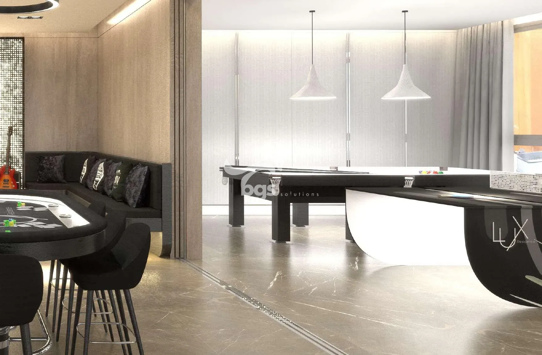 Apartamento, 3 quartos, 191 m² - Foto 22
