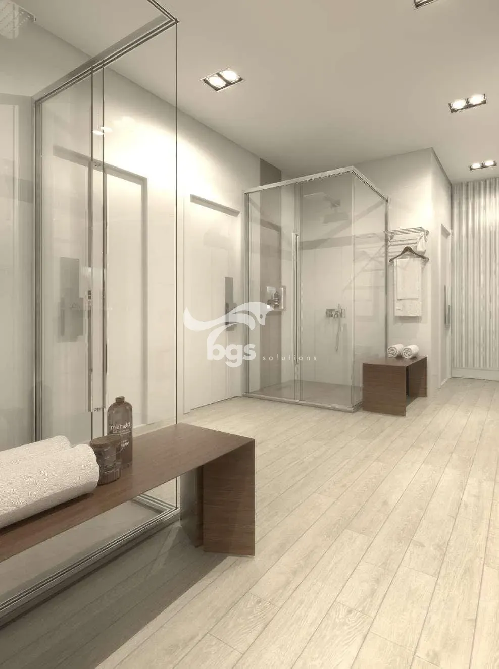 Apartamento, 3 quartos, 191 m² - Foto 37