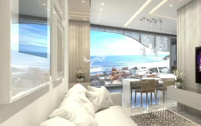 Apartamento, 3 quartos, 191 m² - Foto 3