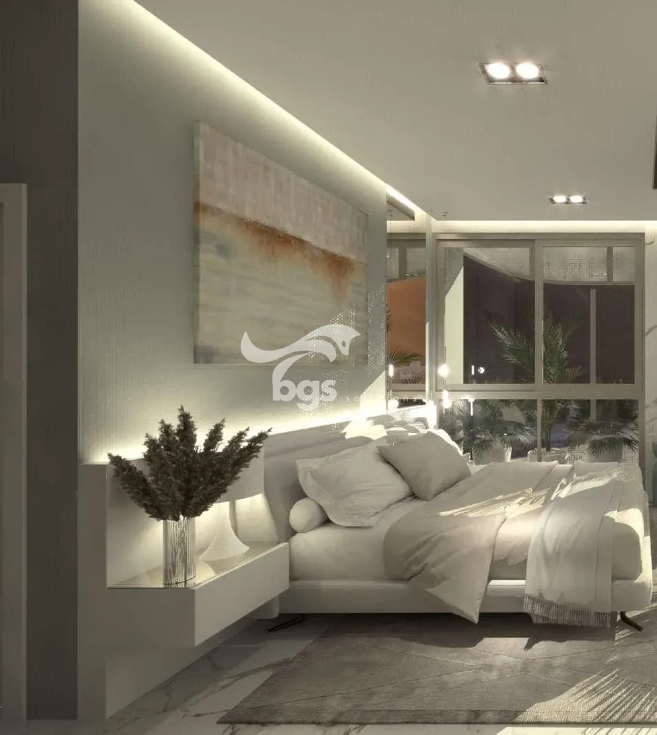Apartamento, 3 quartos, 191 m² - Foto 5