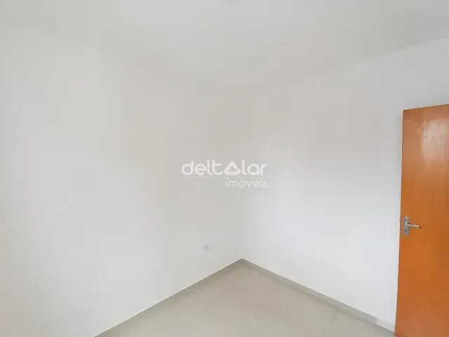 Apartamento com 50m² 2 quartos e 1 banheiro, para alugar, no bairro Castelo em Belo Horizonte