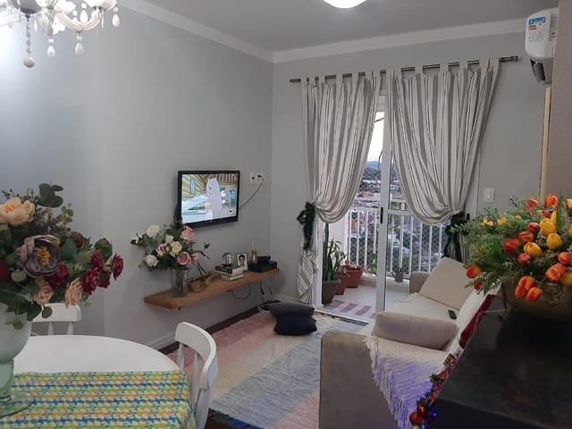 Foto do Apartamento - Apartamento com 2 dormitórios para alugar, 68 m² por R$ 1.700,00/mês - Centro - São José dos Campos/SP | INDEPENDENCE NEGOCIOS IMOBILIARIOS LTDA