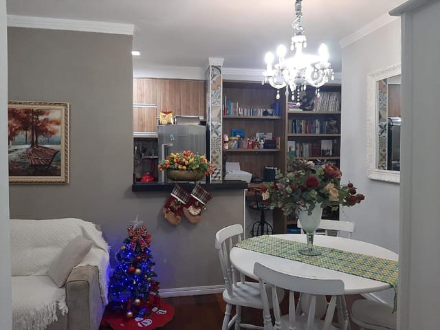 Foto do Apartamento - Apartamento com 2 dormitórios para alugar, 68 m² por R$ 1.700,00/mês - Centro - São José dos Campos/SP | INDEPENDENCE NEGOCIOS IMOBILIARIOS LTDA