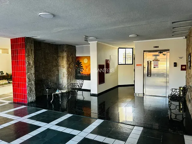 Apartamento 2 quartos e 1 banheiro, à venda, no bairro Centro em Sorocaba