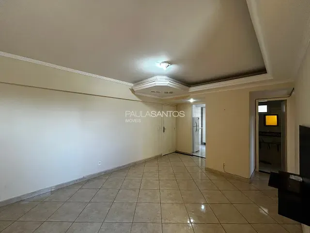 Apartamento 2 quartos e 1 banheiro, à venda, no bairro Centro em Sorocaba