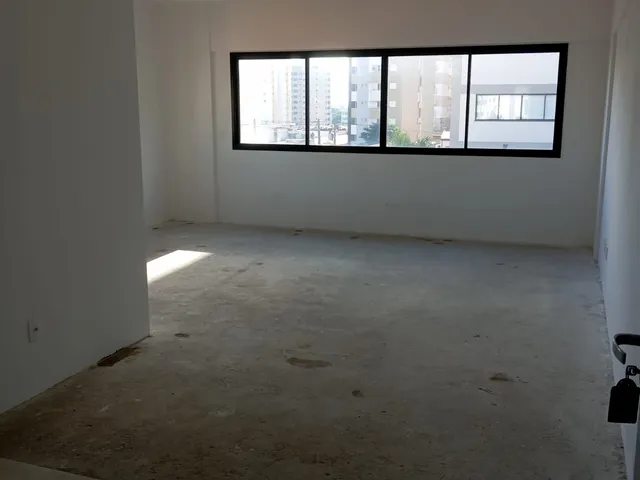 Apartamento com 70m² 1 quarto e 1 banheiro, à venda, no bairro Centro em Taubaté