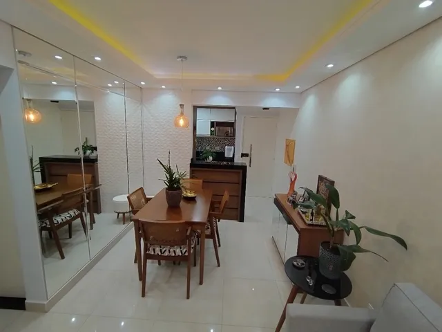 Foto do Apartamento - Apartamento à venda 2 dormitórios condomínio com lazer completo ótima localização, Jardim Santa Fé, Sorocaba, SP | Plus Negócios Imobiliários