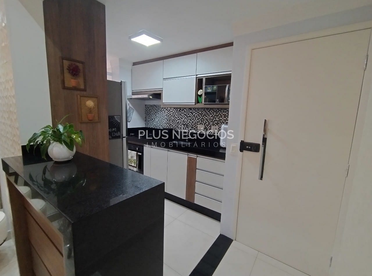 Apartamento, 2 quartos, 52 m² - Foto 5