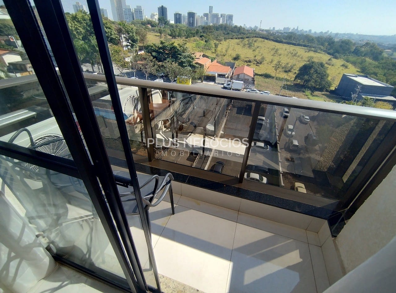 Apartamento, 2 quartos, 52 m² - Foto 4