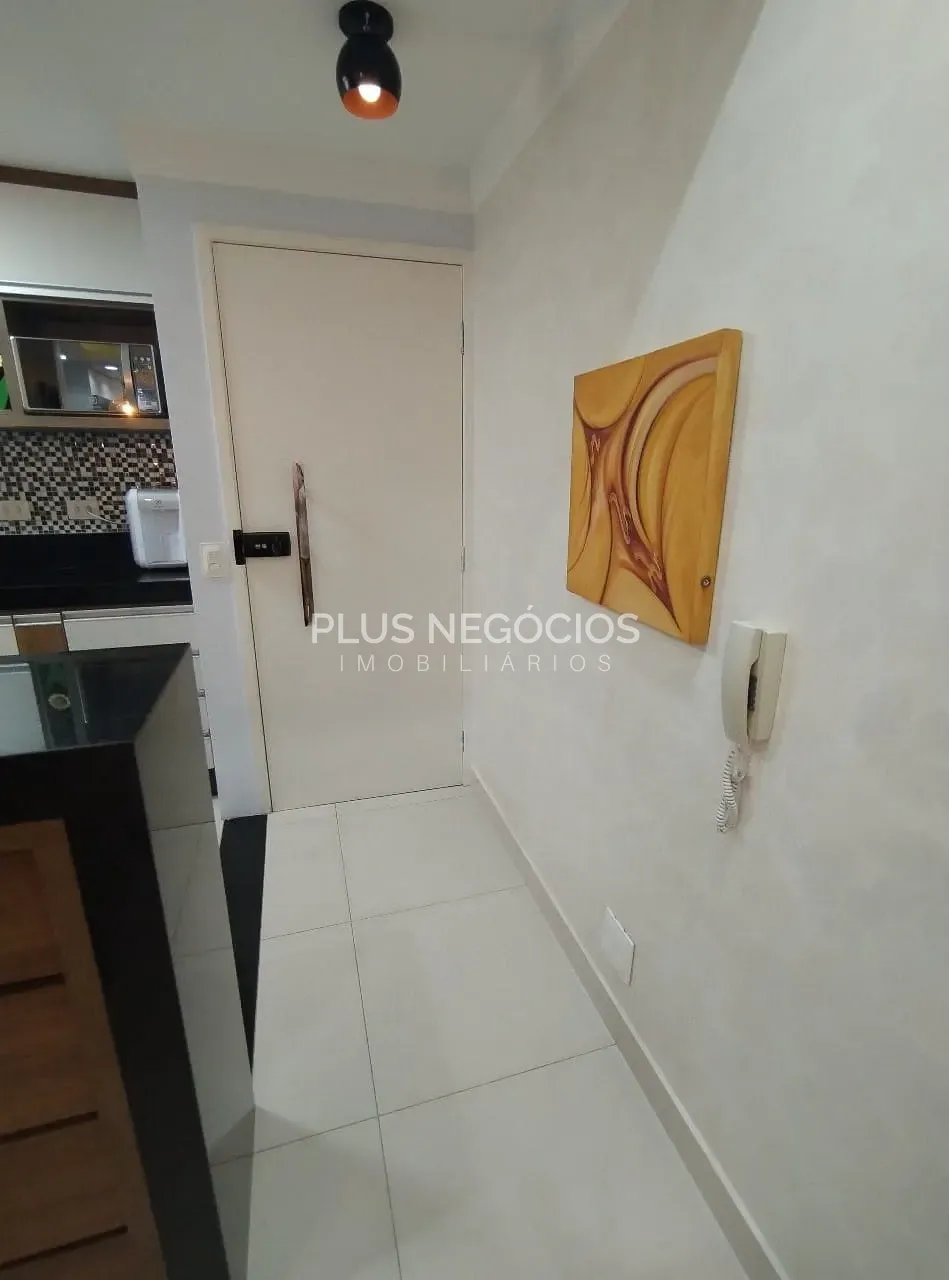 Apartamento, 2 quartos, 52 m² - Foto 8