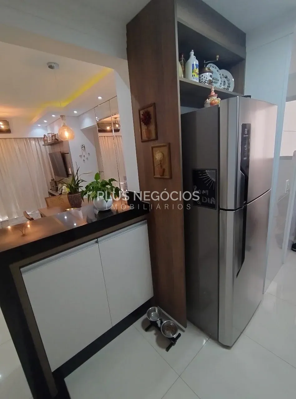 Apartamento, 2 quartos, 52 m² - Foto 9