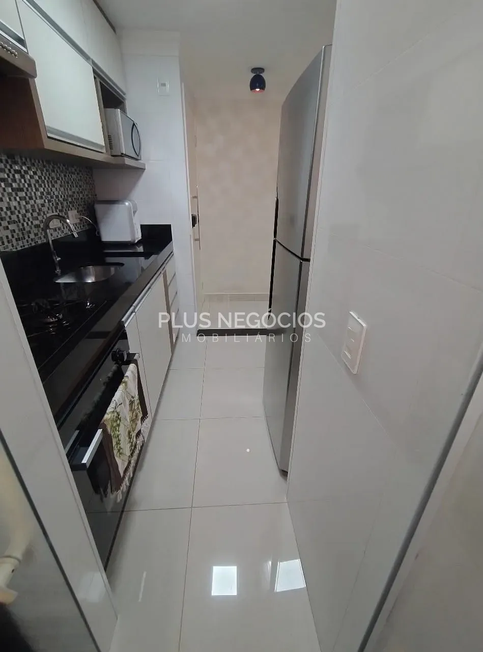 Apartamento, 2 quartos, 52 m² - Foto 10