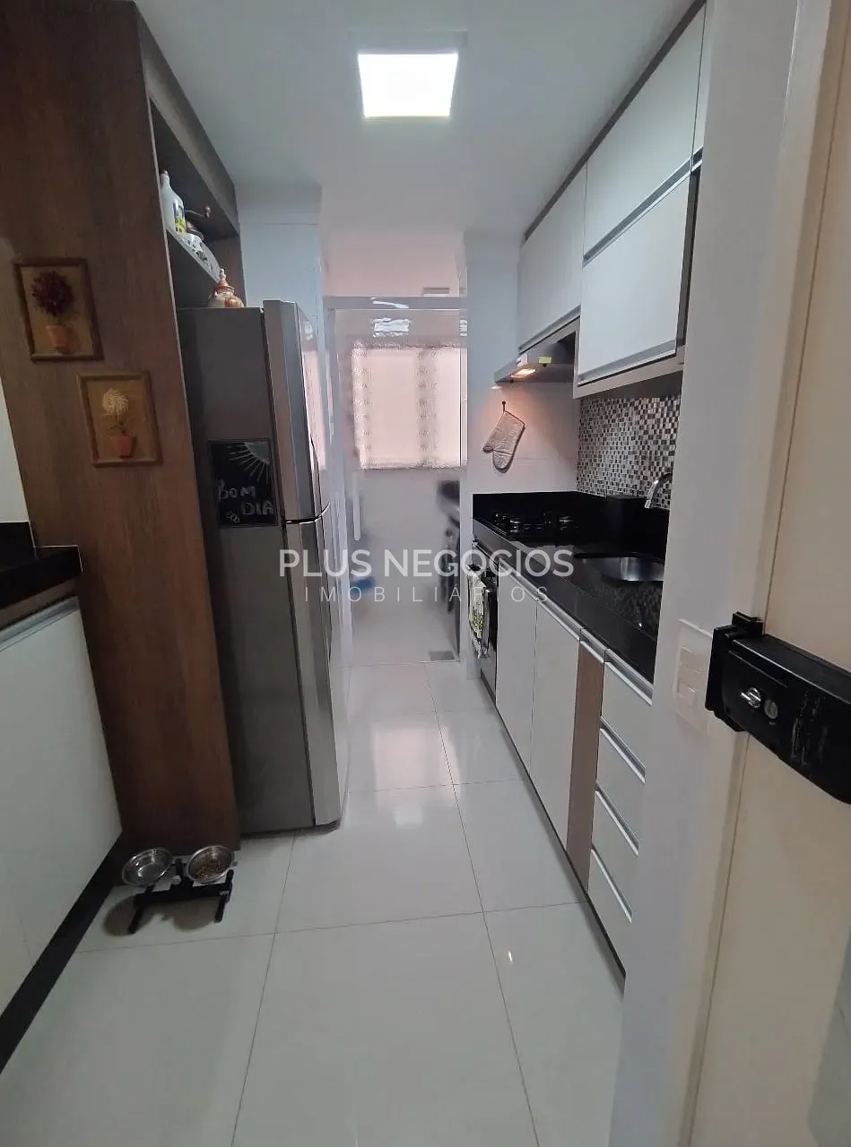 Apartamento, 2 quartos, 52 m² - Foto 12