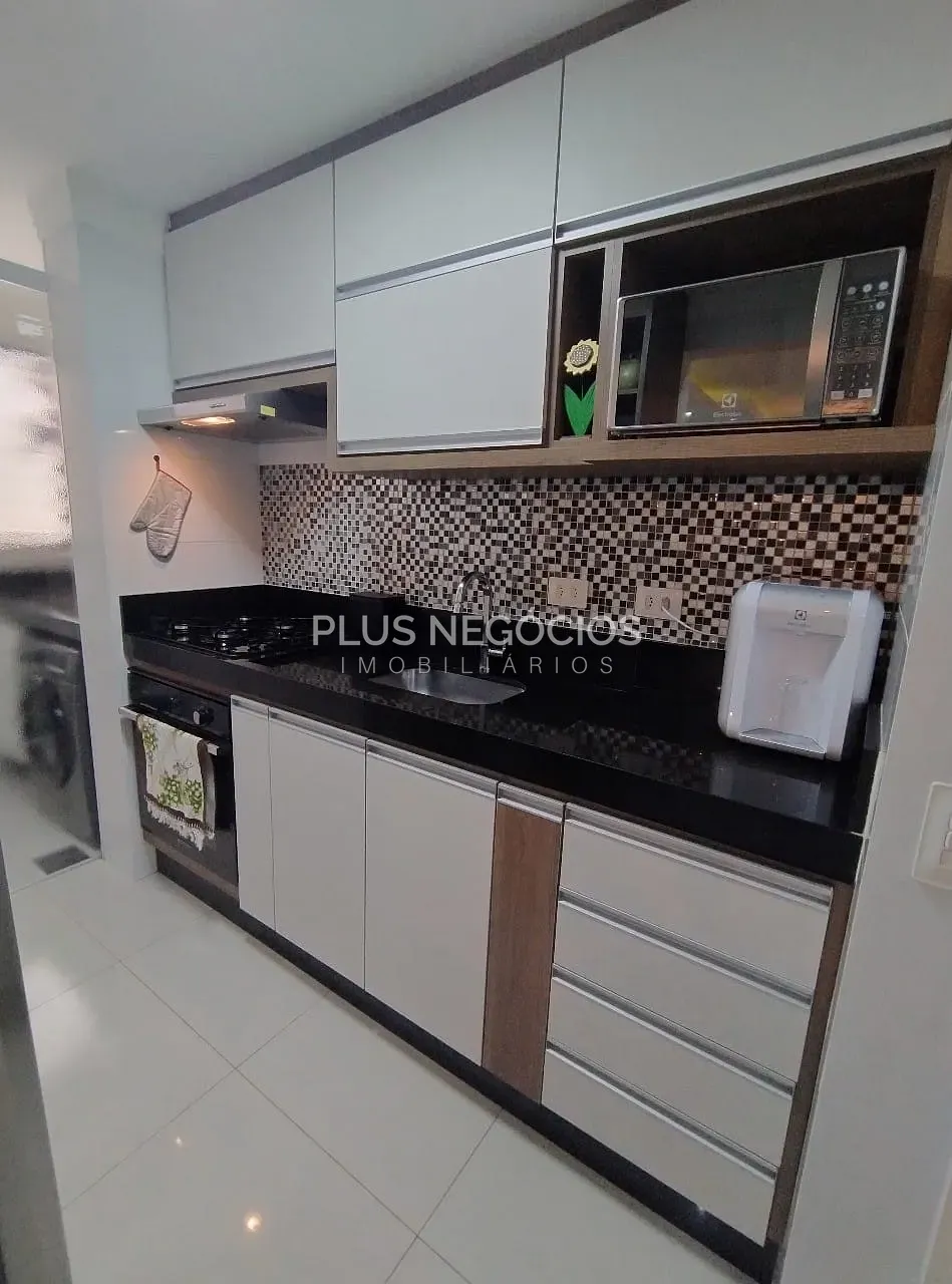 Apartamento, 2 quartos, 52 m² - Foto 13