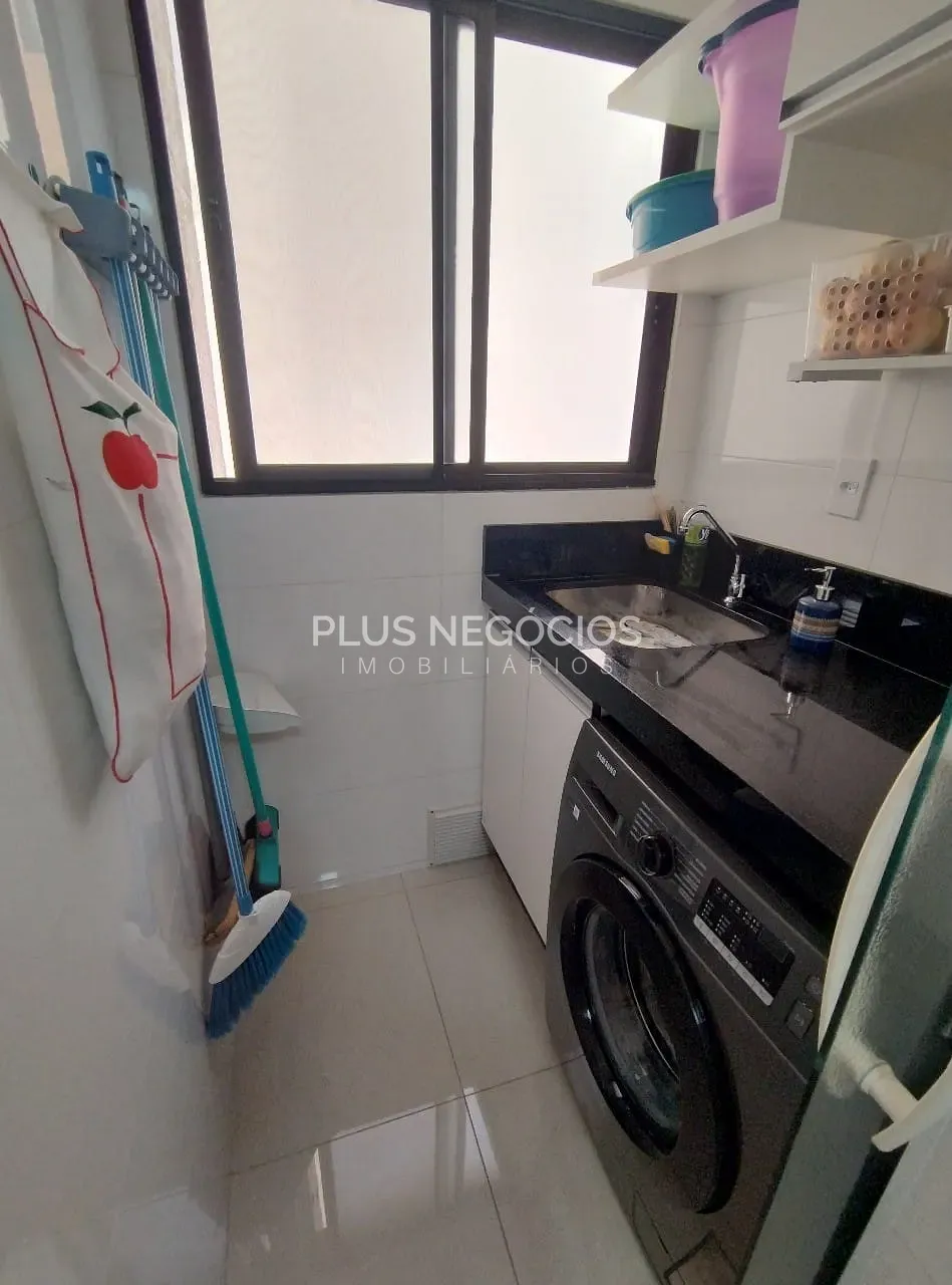 Apartamento, 2 quartos, 52 m² - Foto 14