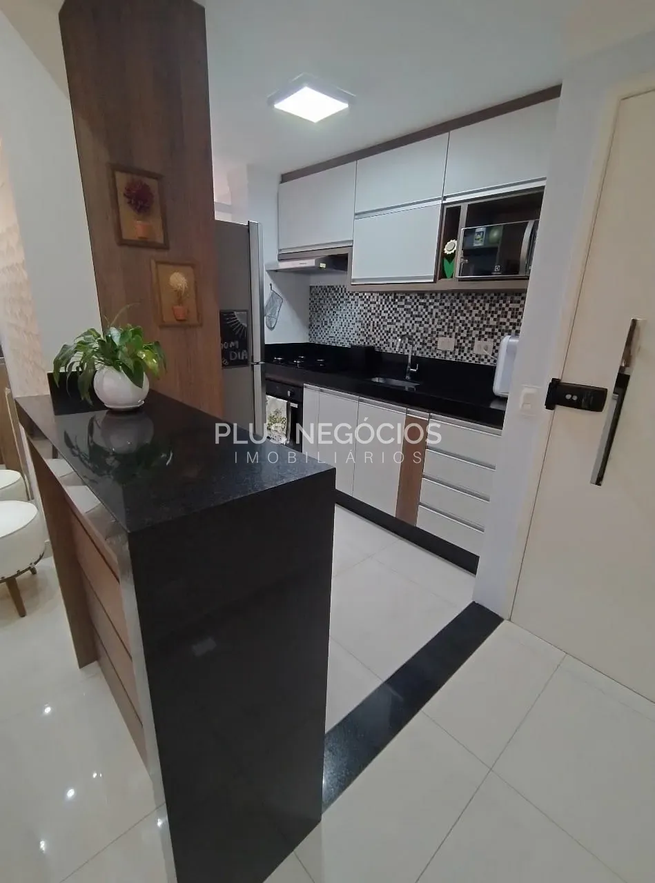 Apartamento, 2 quartos, 52 m² - Foto 15