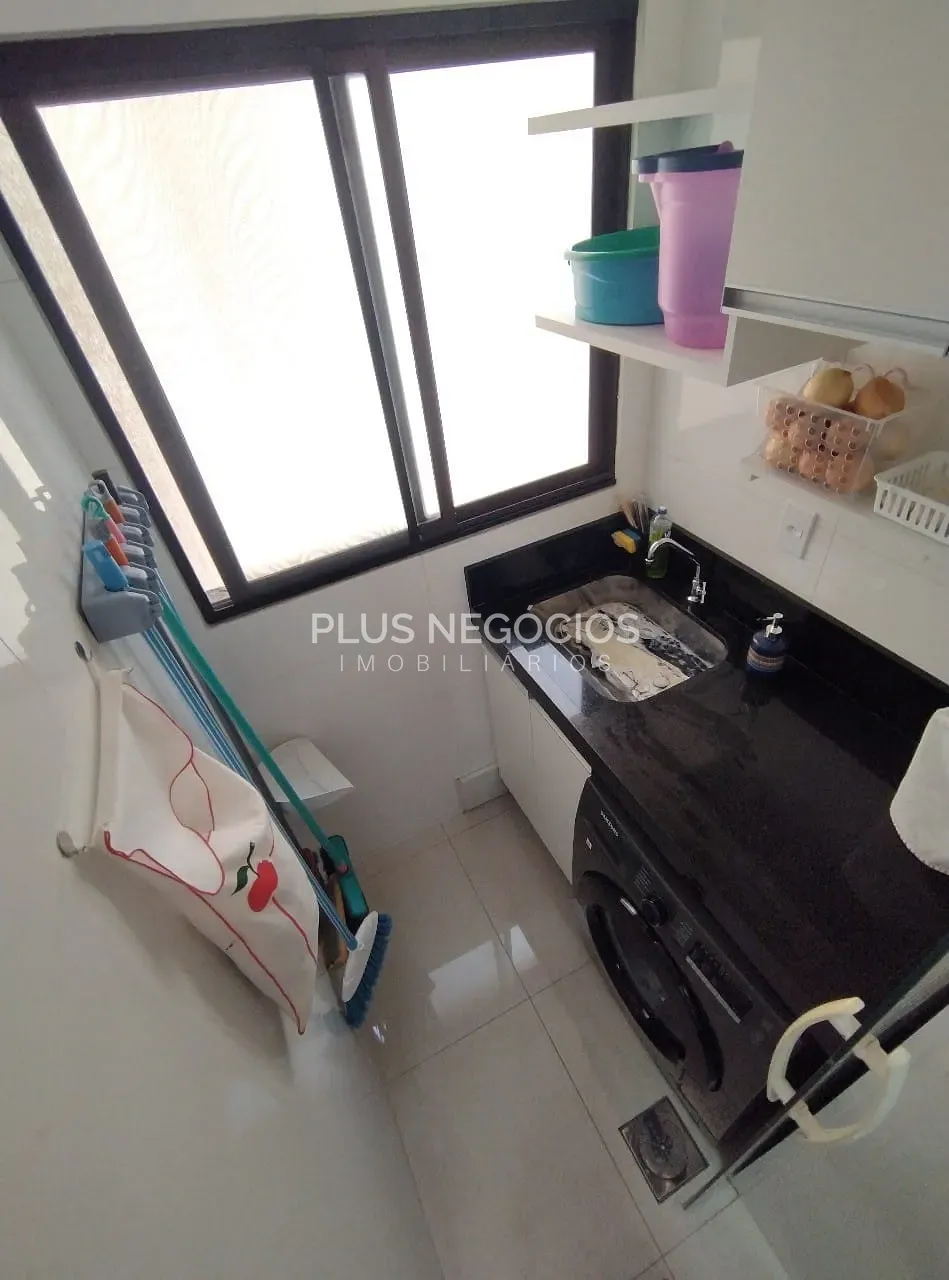 Apartamento, 2 quartos, 52 m² - Foto 17