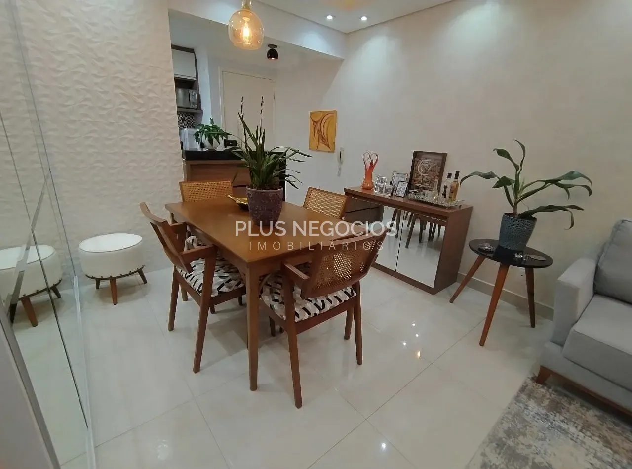 Apartamento, 2 quartos, 52 m² - Foto 19