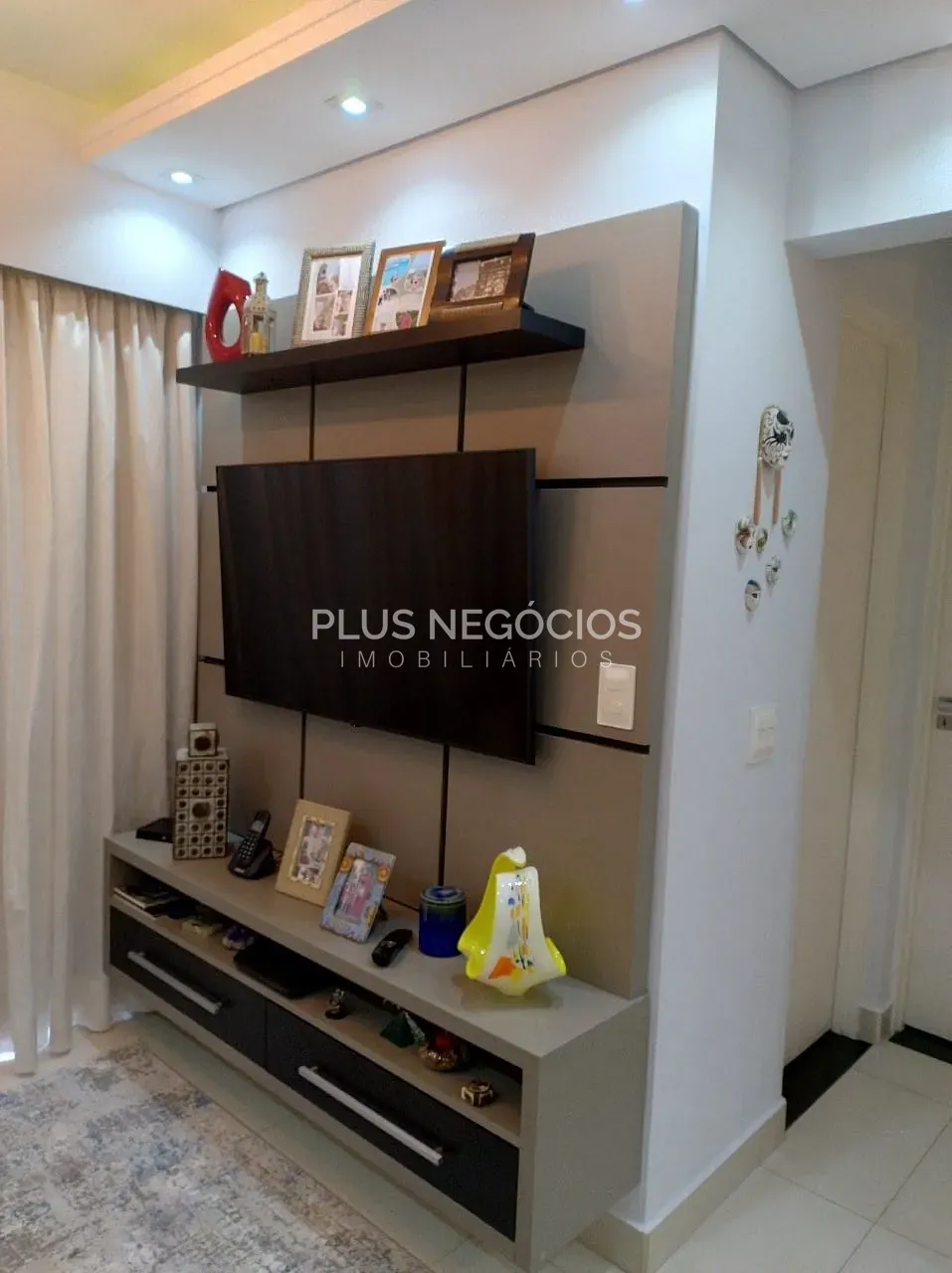 Apartamento, 2 quartos, 52 m² - Foto 20