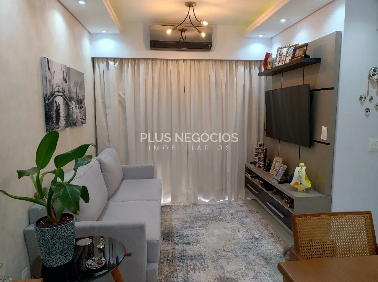 Apartamento, 2 quartos, 52 m² - Foto 21