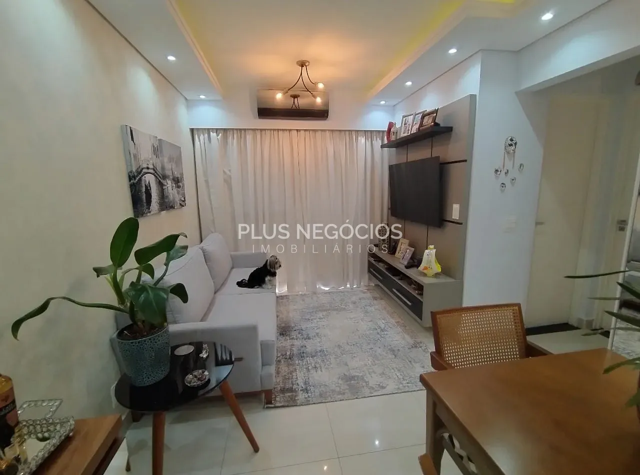 Apartamento, 2 quartos, 52 m² - Foto 22