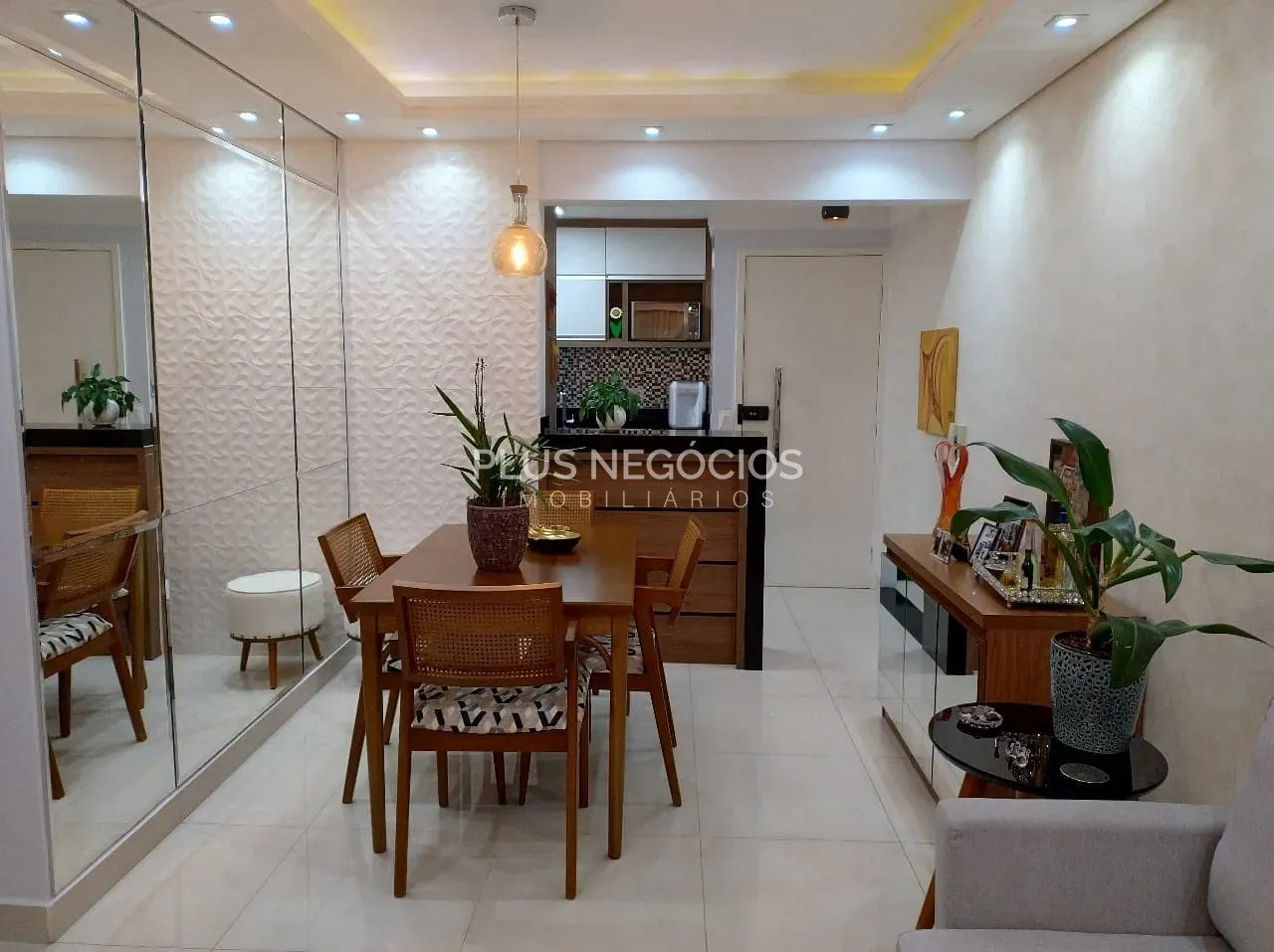 Apartamento, 2 quartos, 52 m² - Foto 23
