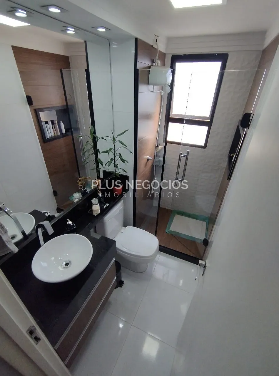 Apartamento, 2 quartos, 52 m² - Foto 24