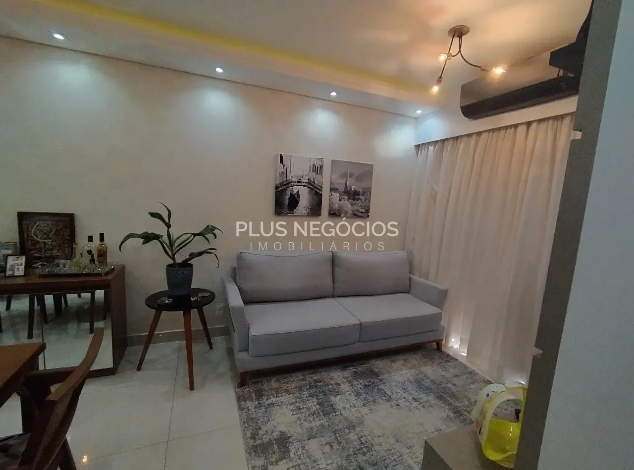 Apartamento, 2 quartos, 52 m² - Foto 25