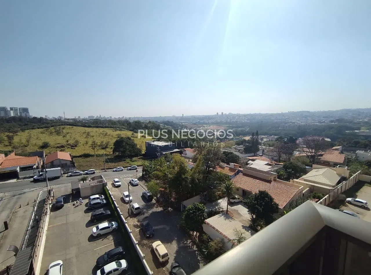 Apartamento, 2 quartos, 52 m² - Foto 26