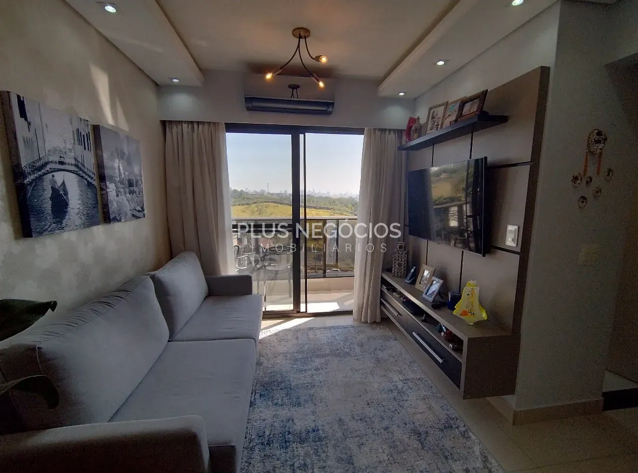 Apartamento, 2 quartos, 52 m² - Foto 28