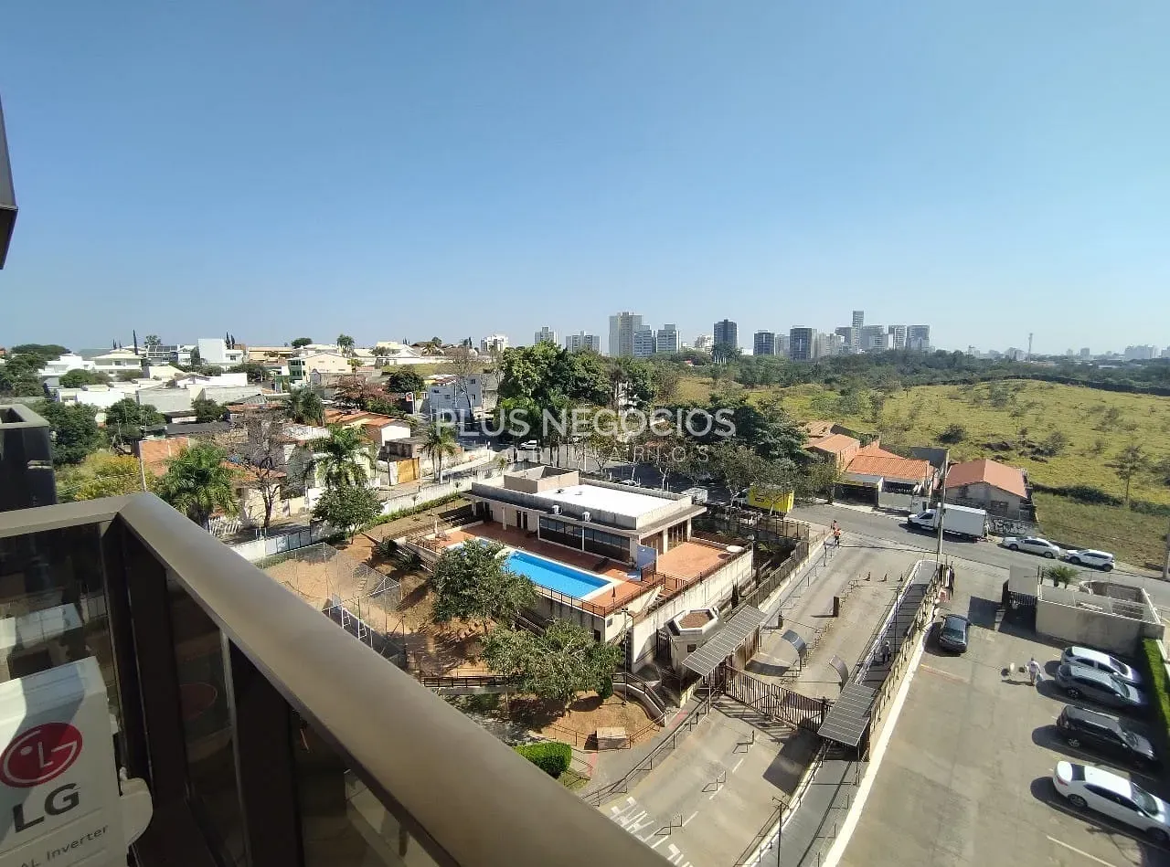 Apartamento, 2 quartos, 52 m² - Foto 29