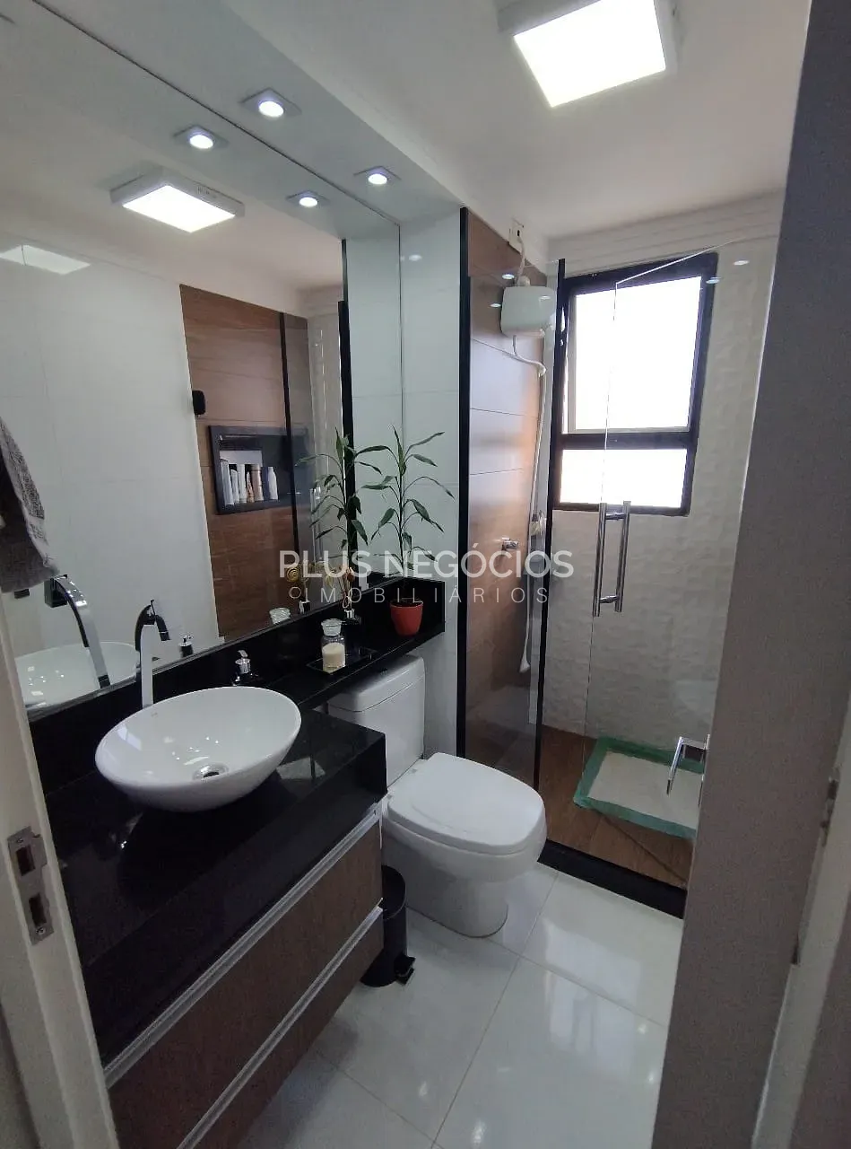 Apartamento, 2 quartos, 52 m² - Foto 30