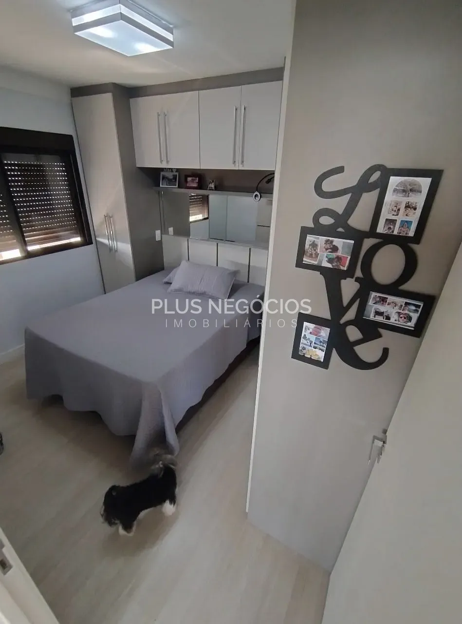 Apartamento, 2 quartos, 52 m² - Foto 35