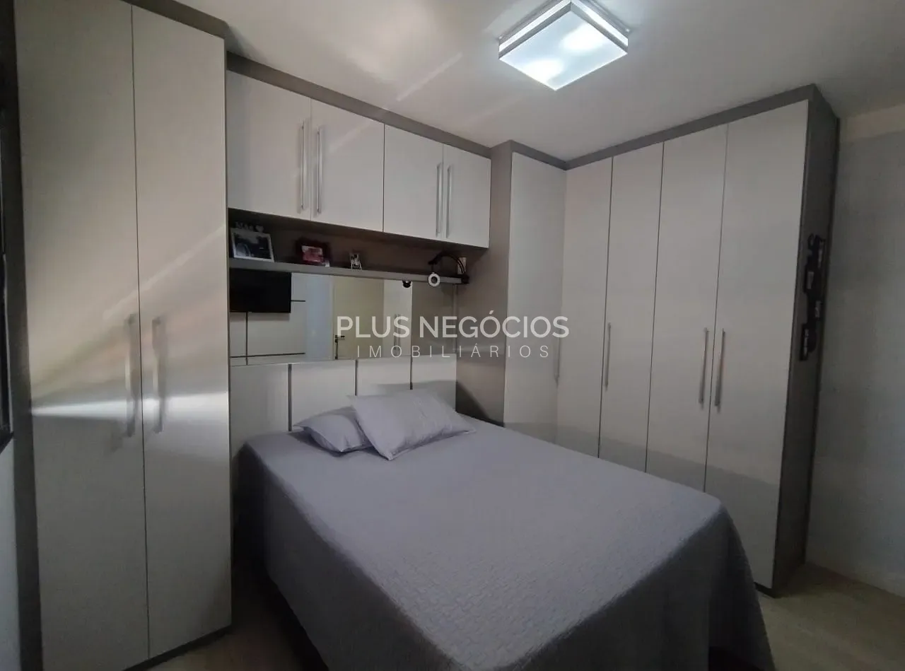 Apartamento, 2 quartos, 52 m² - Foto 37